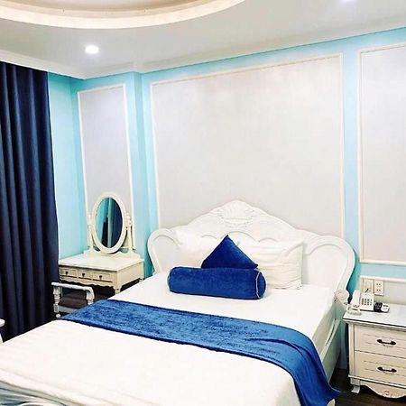 Khai Hung Hotel Binh Chanh 호치민 외부 사진