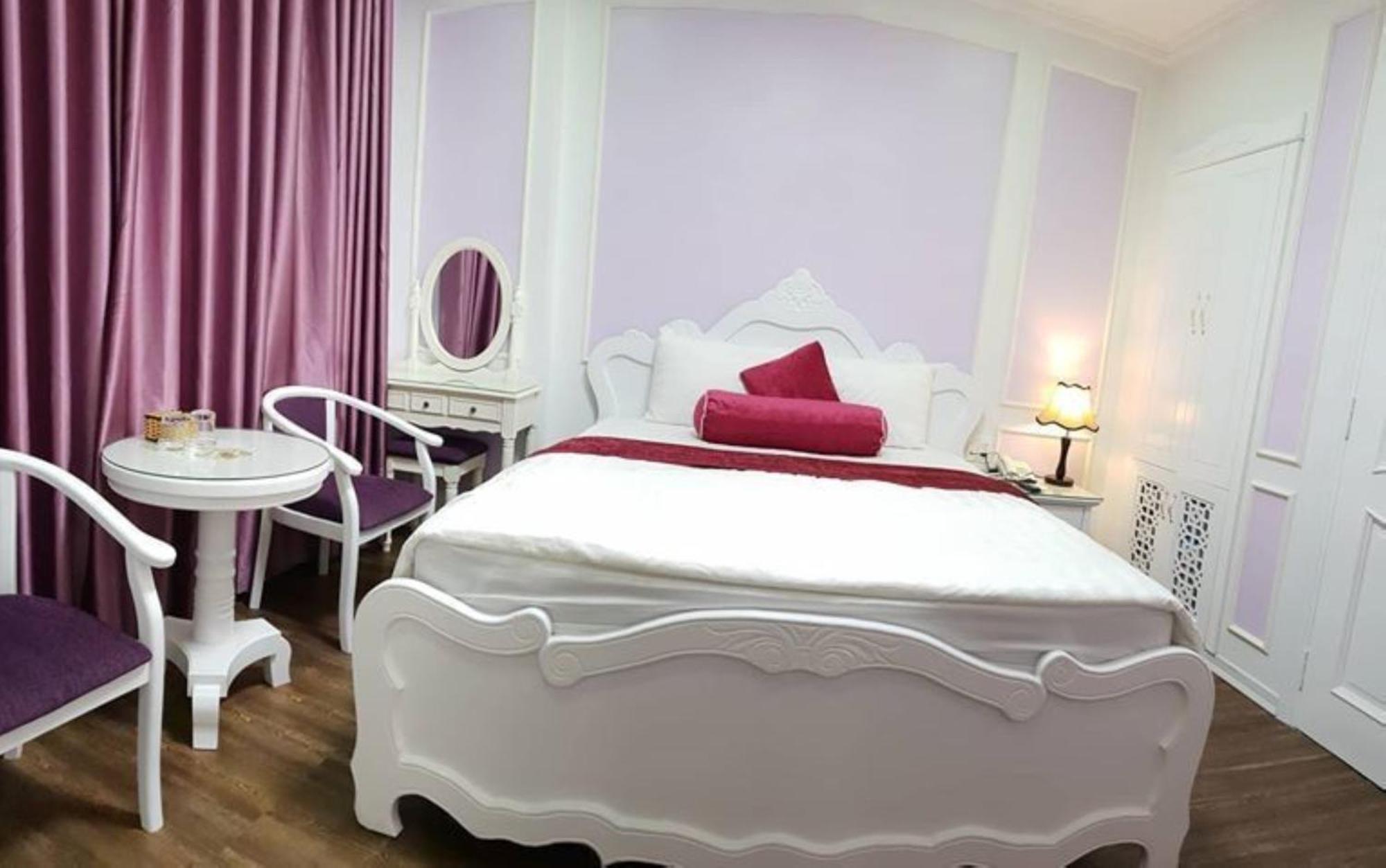 Khai Hung Hotel Binh Chanh 호치민 외부 사진