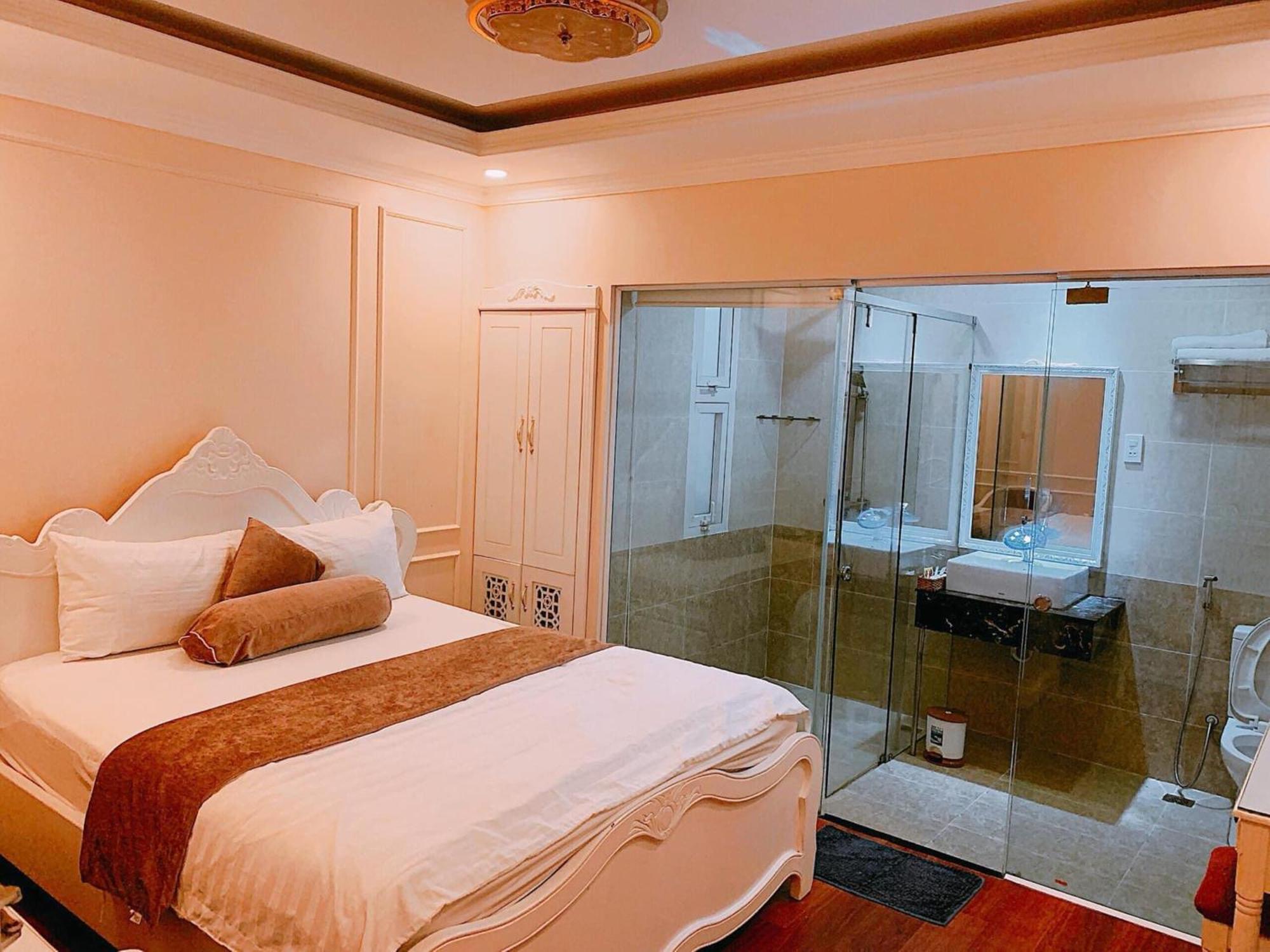 Khai Hung Hotel Binh Chanh 호치민 외부 사진